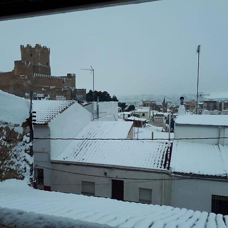 Casa La Arracada Hotel Villena Luaran gambar