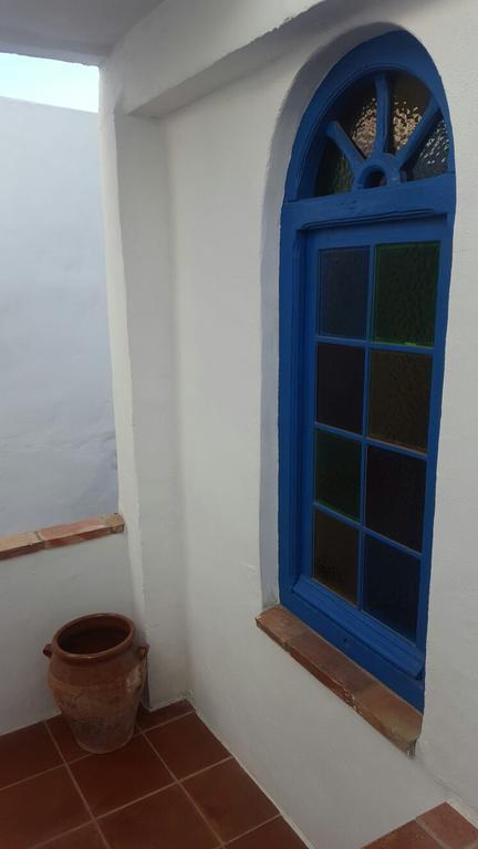 Casa La Arracada Hotel Villena Luaran gambar