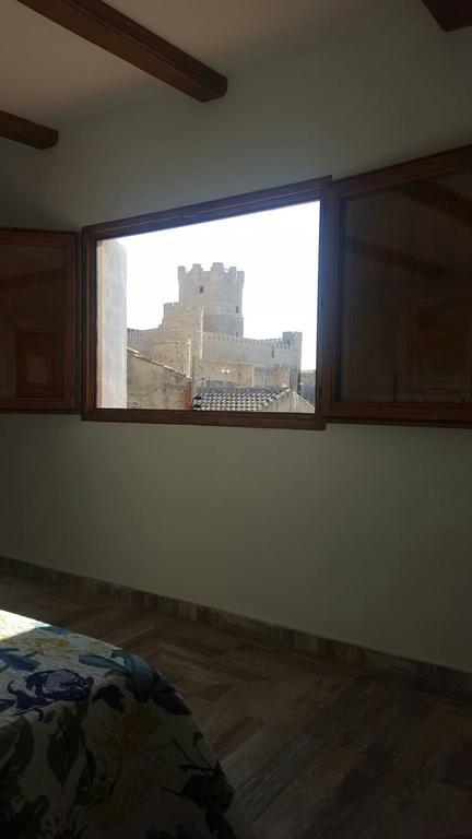Casa La Arracada Hotel Villena Luaran gambar