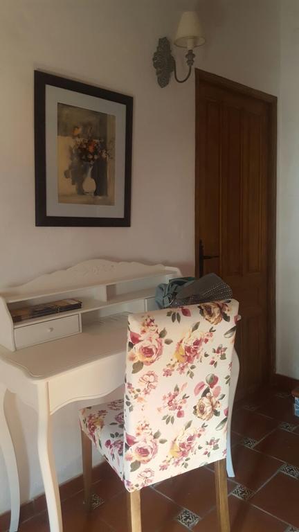 Casa La Arracada Hotel Villena Luaran gambar