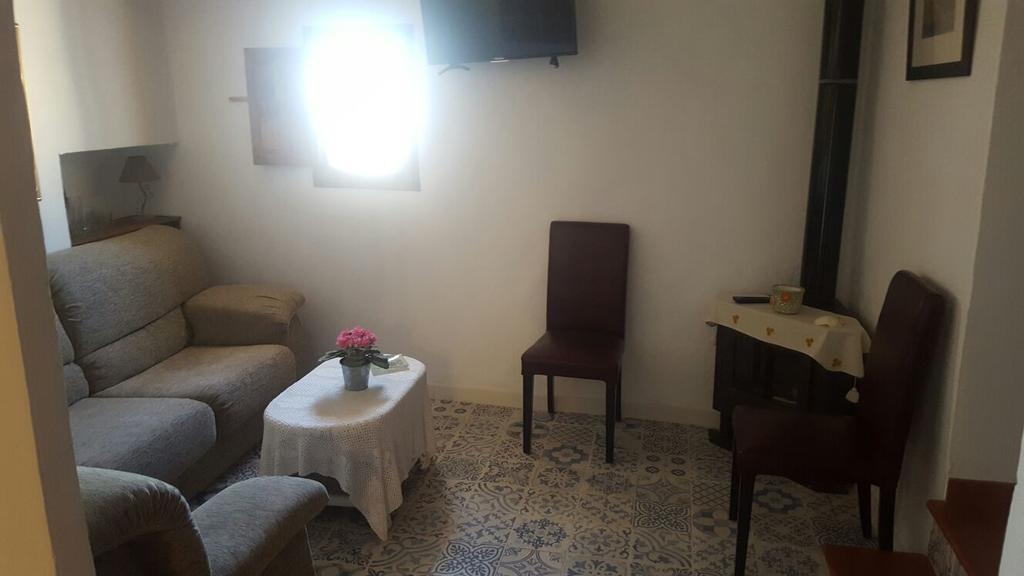 Casa La Arracada Hotel Villena Luaran gambar
