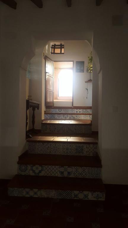 Casa La Arracada Hotel Villena Luaran gambar