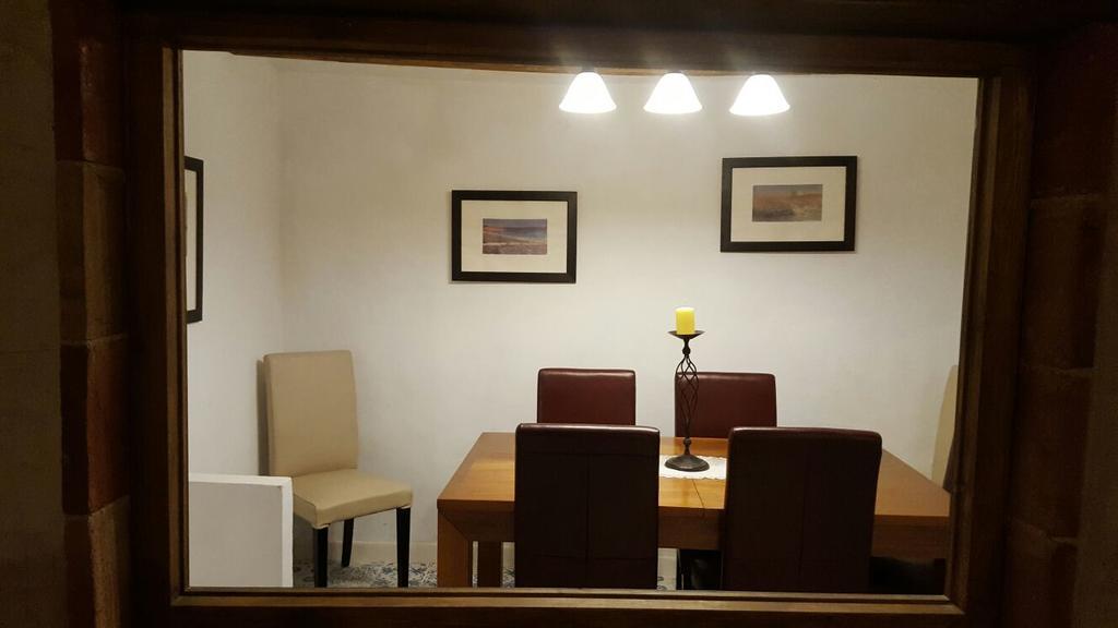 Casa La Arracada Hotel Villena Luaran gambar