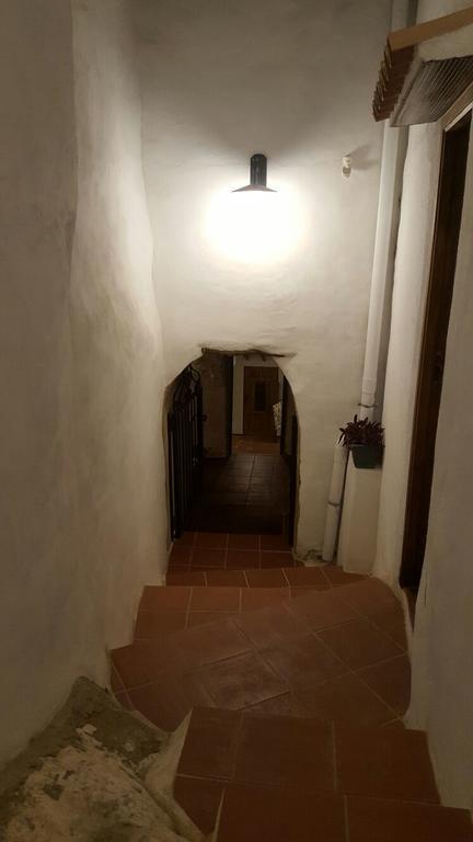 Casa La Arracada Hotel Villena Luaran gambar