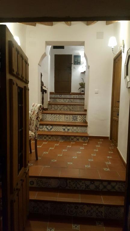 Casa La Arracada Hotel Villena Luaran gambar