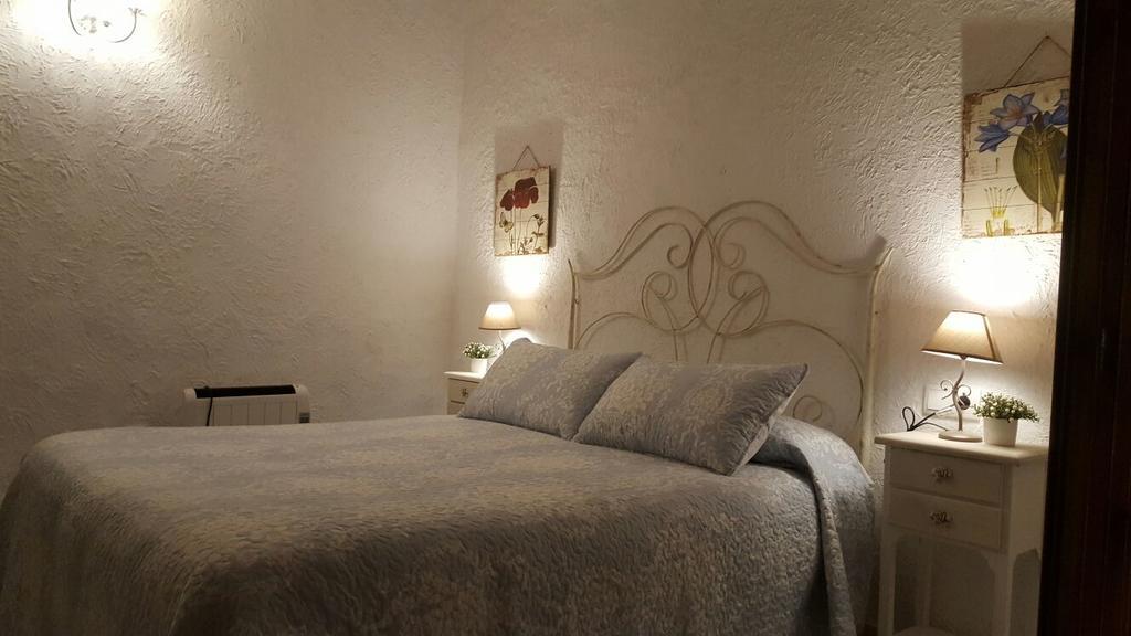 Casa La Arracada Hotel Villena Luaran gambar
